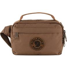 Fjällräven Polyester Bum Bags Fjällräven Kånken No. 2 Hip Pack - Brown