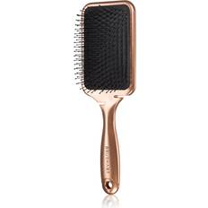 Hårprodukter BrushArt Hair Paddle Hairbrush Flad Børste Til Hår 1 Stk.