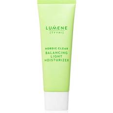 Lumene moisturizer Lumene Nordic Clear Balancing Light Moisturizer