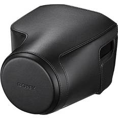 Cámara réflex Bolsas para cámaras Sony LCJ-RXJ