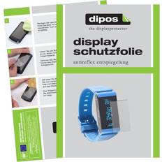 6x Screen Protector Anti Glare