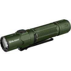 Camping & Outdoor Olight Warrior 3S OD Green Taschenlampe 2300 Lumen