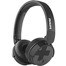 Philips TABH305BK/00 Bluetooth On Ear Hörlurar 18 Timmar Vikbar – Svart