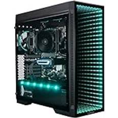 1 TB - Windows Desktop-Computer Captiva Highend Gaming I82-412 Core i7-13700KF 32GB/1TB SSD