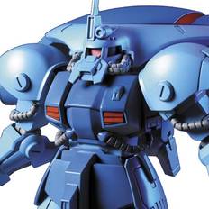 Scale Models & Model Kits Bandai Mobile Suit Gundam ZZ Ewack-Zack High Grade 1:144 Scale Model Kit