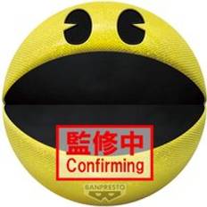 Banpresto Soft Toys Banpresto Pac-Man 45th Anniversary Big Plush