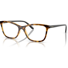 Unisex Glasses Vogue Eyewear Unisex Vo5603 Total Dark Havana Size: