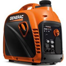 Power Tools Generac 120 V Portable Generator 2200 W