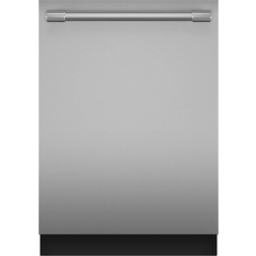 Dishwashers Thermador DWHD640EFP 24" Fully Integrated Tall-Tub Dishwasher Stainless Steel