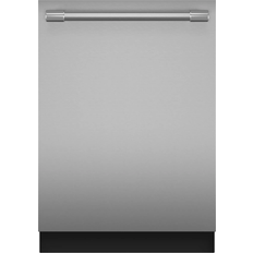 60 cm - Fully Integrated Dishwashers Thermador DWHD640EFP 24" Fully Integrated Tall-Tub Dishwasher