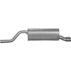Udstødningssystemer Vegaz Lydpotte FTS-402IMA Fiat Grande Punto Hatchback