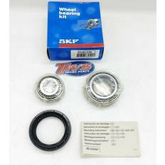 SKF Wheel Bearing Kit VKBA 596 2.3 Front 76 to 85