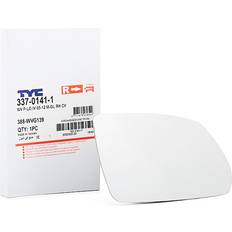 TYC Mirror Glass 337-0141-1