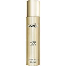 Pigmentforandringer Ansiktsmasker Babor HSR Lifting Anti-Wrinkle Foam Mask 75ml