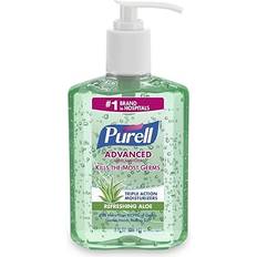 Purell Advanced Hand Sanitizer Gel with Pump Refreshing Aloe 236ml