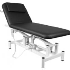 ActiveShop Elektrisk Brits Med 1 Motor 079 Svart