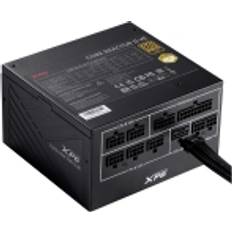 XPG XPG CoreReactor II 850W Power Supply Unit 650 W 24-pin ATX ATX Black