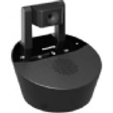 Marmitek 4K Videokonferenssystem Cam Pro 4 Microfon