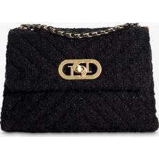 Dune Bags Dune Regent Small Quilted Shoulder Bag
