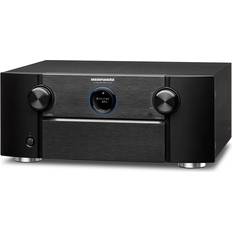 Marantz Amplifiers & Receivers Marantz AV7706 11.2 Channel 8K AV Pre Amplifier