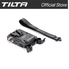 Mini PD V Mount Battery Plate 2-Pin Lemo