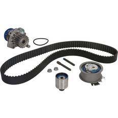Motorteile SKF VKMC01250-2 Wasserpumpe + Zahnriemensatz 30 mm