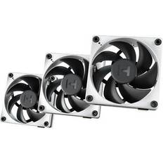 Hyte FP12 PWM Fan 3 Pack 120mm