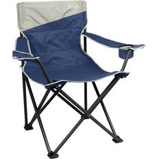 Coleman Camping Chairs Coleman Big & Tall Quad Camping Chair