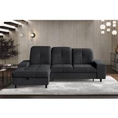 ModernMoments Ecksofa Antwyan Sofa