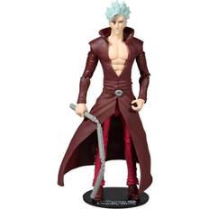 McFarlane The Seven Deadly Sins Ban 18cm