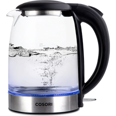 Kettles Cosori GK172-CO 1.7 L Electric Kettle Automatic Shut Off GK172-CO Black