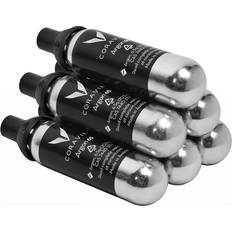 Coravin Flessenstops Coravin Gaspatroon Capsules 6-Pack