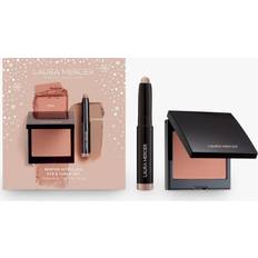 Laura Mercier Winter Interlude Eye & Cheek Set (Worth £46.50)