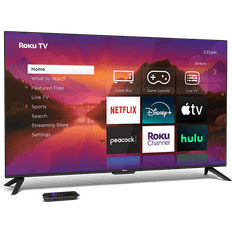 Roku smart tv Roku 50R4A5R