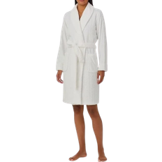 Ralph Lauren Women Underwear Ralph Lauren Women's Quilted Robe - White