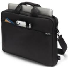 Dicota Datorväska Slim Case ONE 35.56 cm 40.64 cm Svart