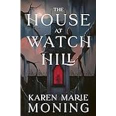 Books The House at Watch Hill (Hardcover)