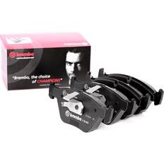 Friction Breaking Brembo Brake Pad Set P 06 043