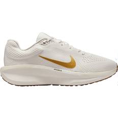 Nike Winflo 11 W - Phantom/Light Orewood Brown/Coconut Milk/Metallic Gold