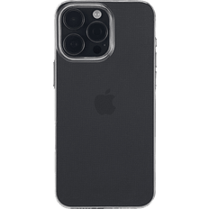 Hama Always Clear, Backcover, Apple, iPhone 16 Pro, Transparent