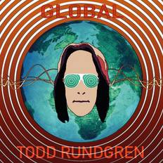 Global: 2 Disc CD/DVD Set (CD)