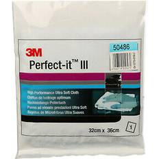 Perfect-Itâ Ultra Soft Poleringsklud 60 °C