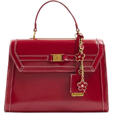 Handle bag River Island Cross Body Top Handle Bag - Red