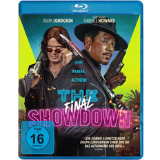 Filme The Final Showdown