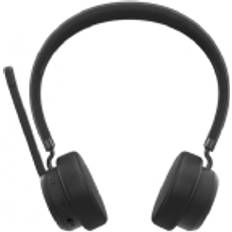 Lenovo Hörlurar Med Mikrofon