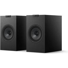 KEF Högtalaranslutningar Stativ- & Surroundhögtalare KEF Q1 Meta 2-Vägs Stativhögtalare