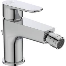 Kogende vand Bidetarmaturer Ideal Standard Cerafine O (BC705AA) Krom
