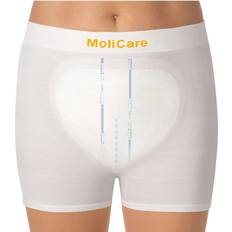 Articles de toilette Molicare Premium Fixpants Long Leg S - 5 Pièces