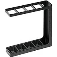Metal - White Umbrella Stands Yamazaki Home Black One Size Umbrella Stand