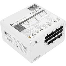 TG S 650W